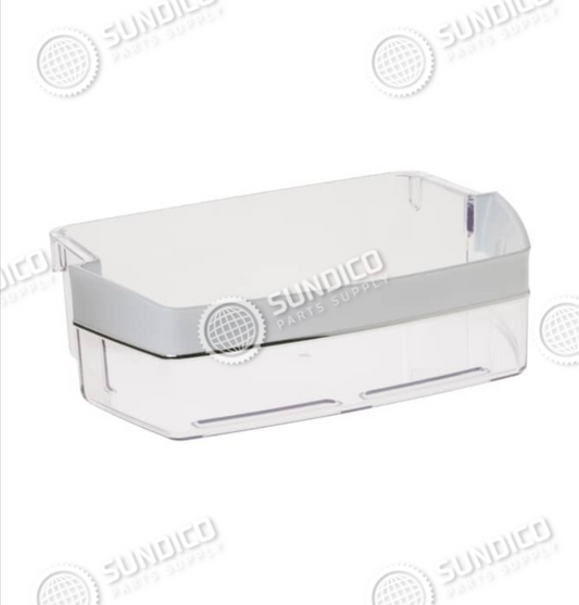 General Electric WR71X11044 Refrigerator Gallon Door Bin