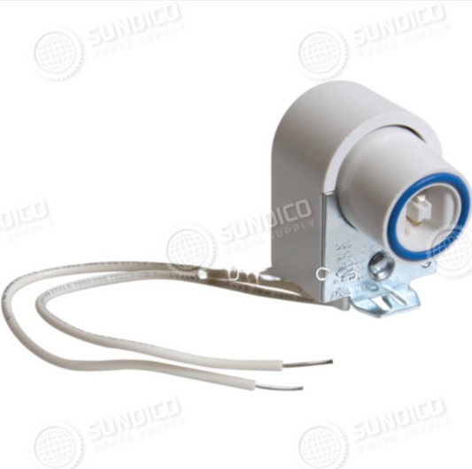 Ardco 15337-P001 Commercial Refrigeration Socket, Spring-Loaded