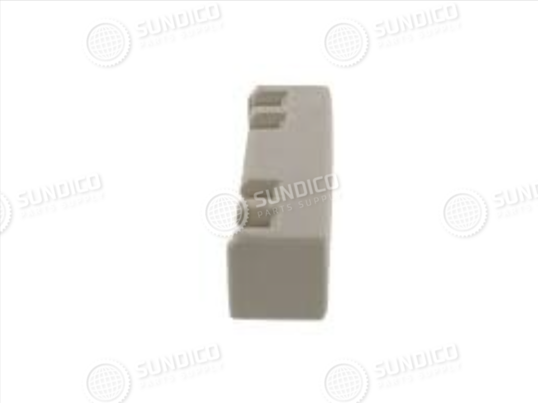 Whirlpool  WPY708730 Range Terminal Block