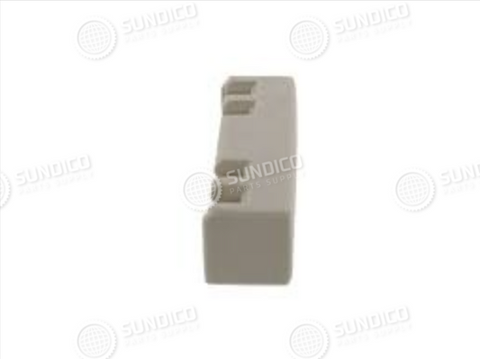 Whirlpool  WPY708730 Range Terminal Block