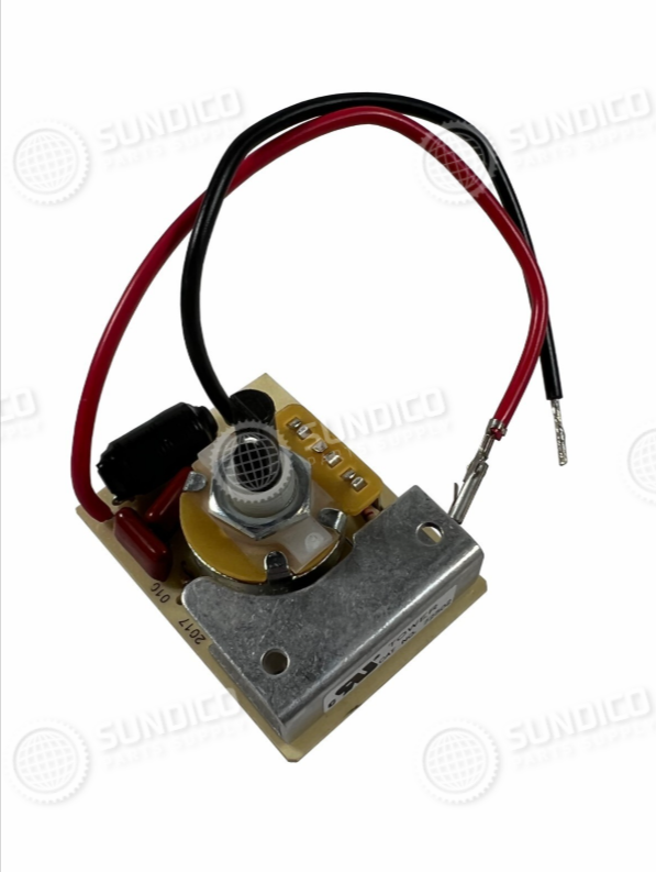 Broan SR99030319 Range Ventilation Switch
