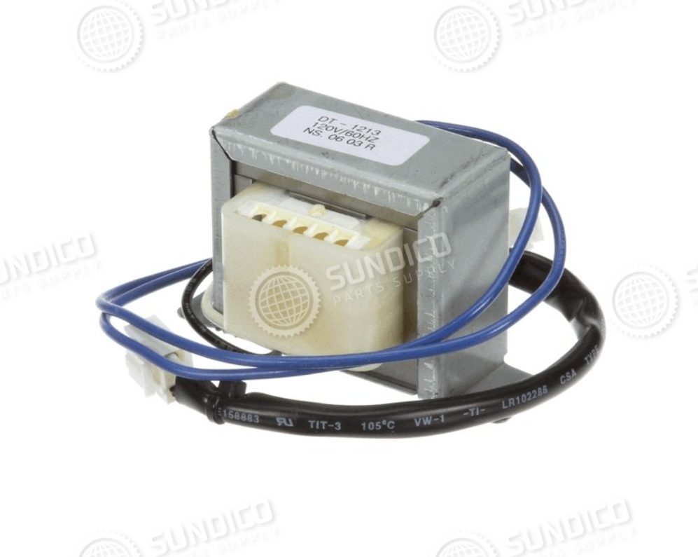 Turbo Air R7503-060  Refrigerator Transformer
