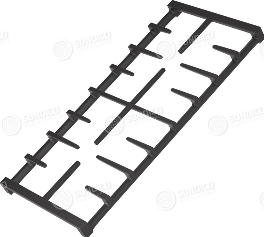 General Electric WB31X27150 Range Stove Surface Burner Grate