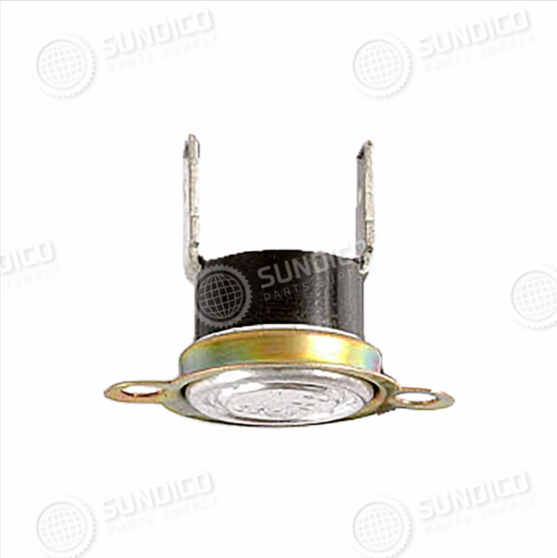 General Electric WB27X709 Range Oven Thermostat Switch