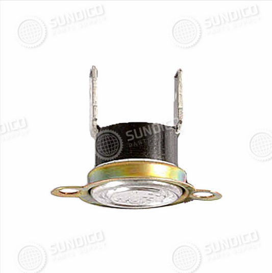 GE WB27X709 Oven Thermostat Switch