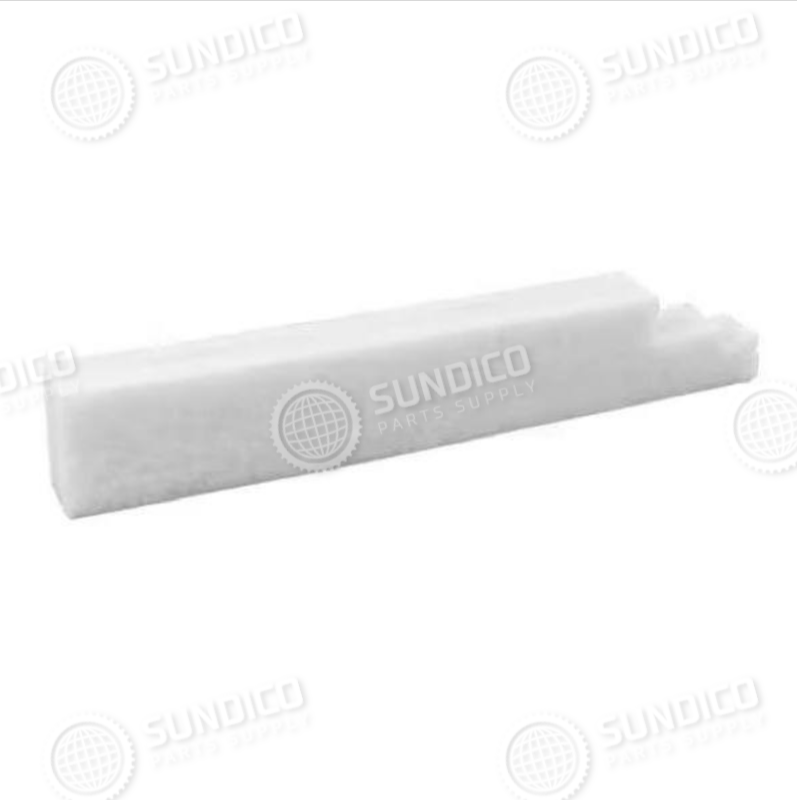 General Electric WD30X28098 Dishwasher Insulation Bag Assembly