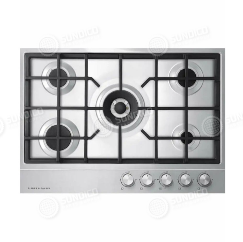 Fisher&Paykel 535457 HOB TOP WBKT CG305 GS US