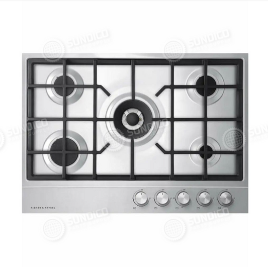 Fisher&Paykel 535457 HOB TOP WBKT CG305 GS US