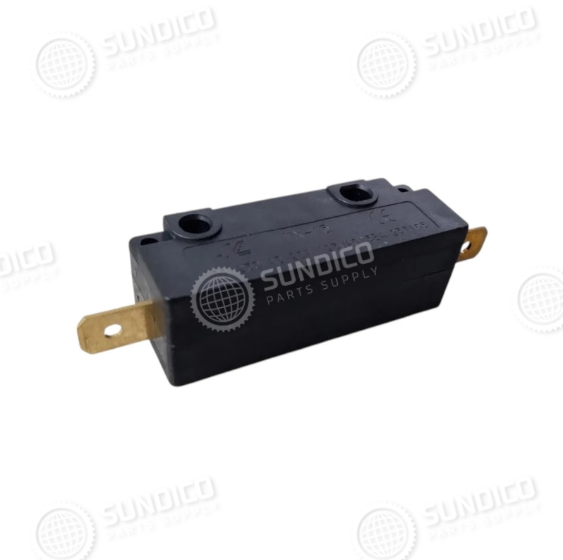 General Electric WD21X10261 Dishwasher Interlock Switch