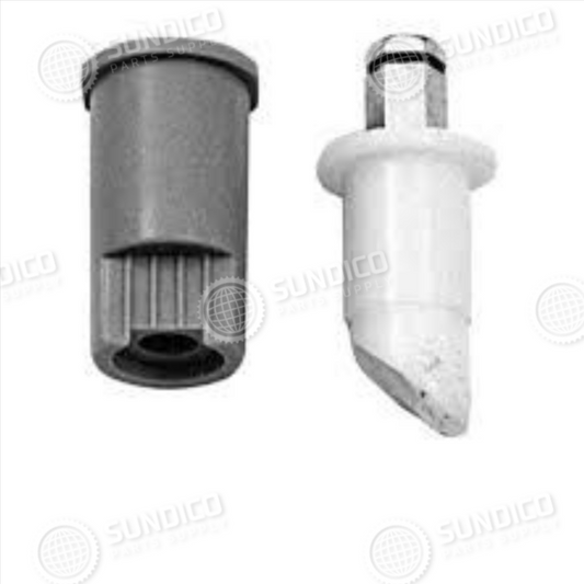 CHG W60-Y015 Commercial Refrigeration Refrigerator Hinge Cam