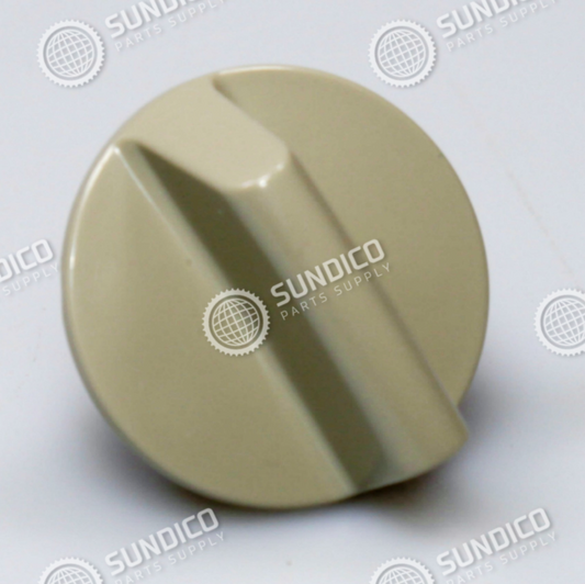 General Electric WJ12X10072 Range Control Knob