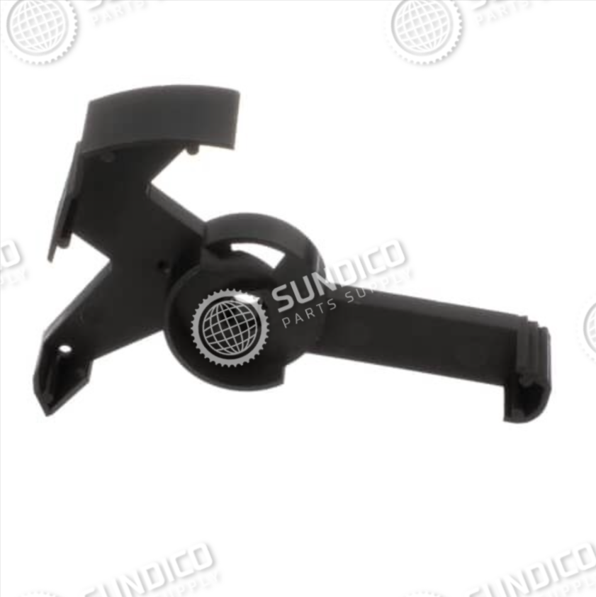 General Electric WD16X10011 Dishwasher Detergent Cup Latch