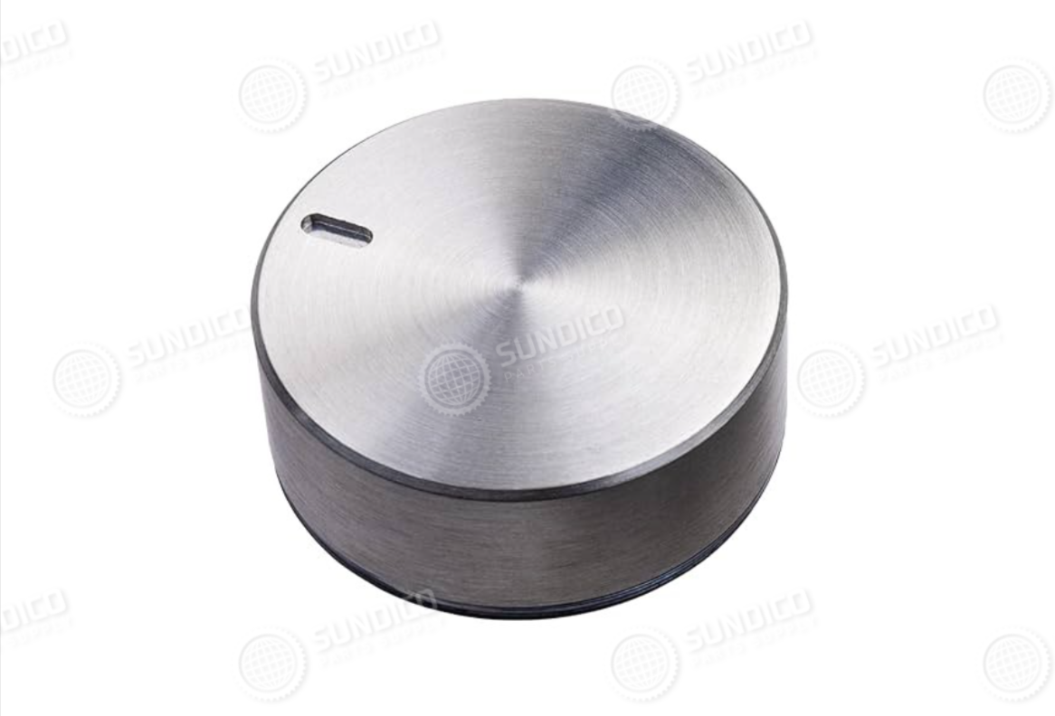 Fisher&Paykel 534941 Cooktop CONTROL KNOB GFL ASSY