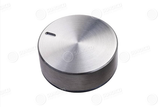 Fisher&Paykel 534941 Cooktop CONTROL KNOB GFL ASSY