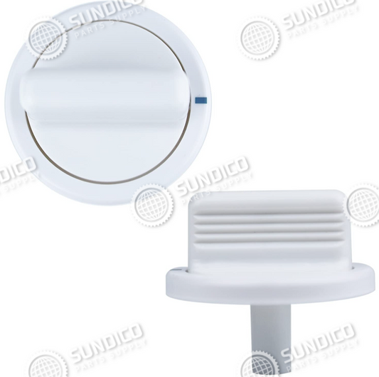 General Electric WE01X10160 Dryer Knob And Timer Indicator