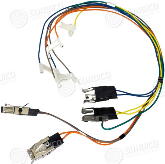 Fisher&Paykel 534580 Ranges/Stoves HARNESS V/L SWITCH GOS US