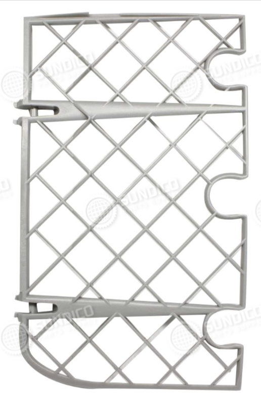Fisher&Paykel 526375 Dishwasher CUP RACK FRONT LEFT