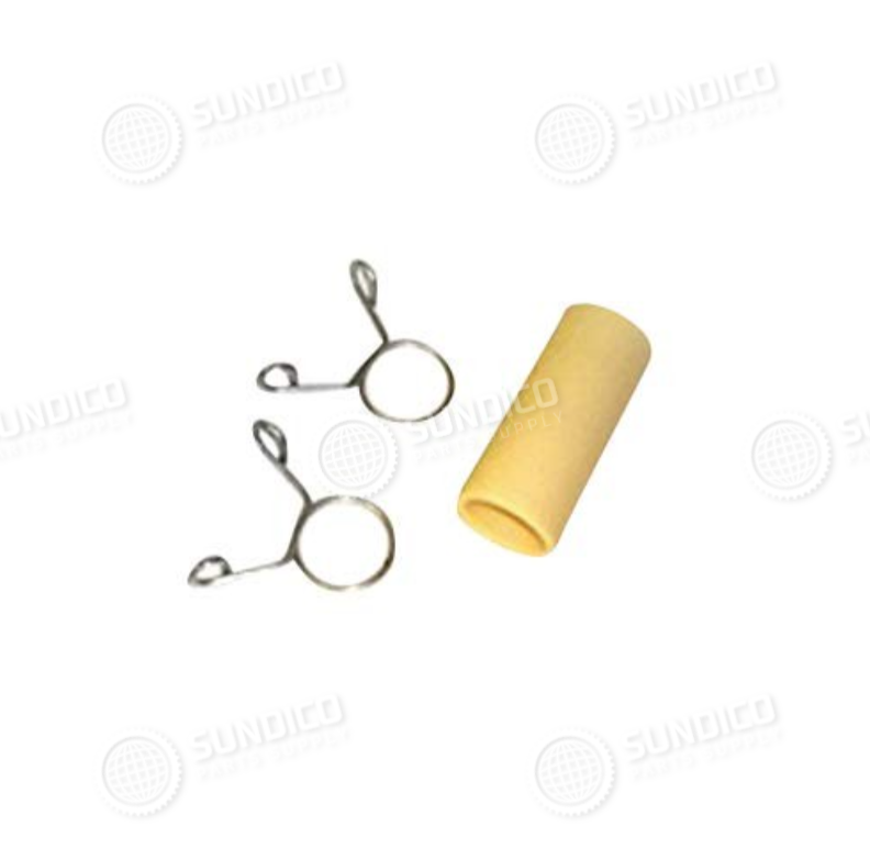 Fisher&Paykel 527394 Dishwasher KIT DRAIN HOSE JOINER