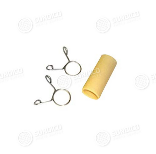 Fisher&Paykel 527394 Dishwasher KIT DRAIN HOSE JOINER