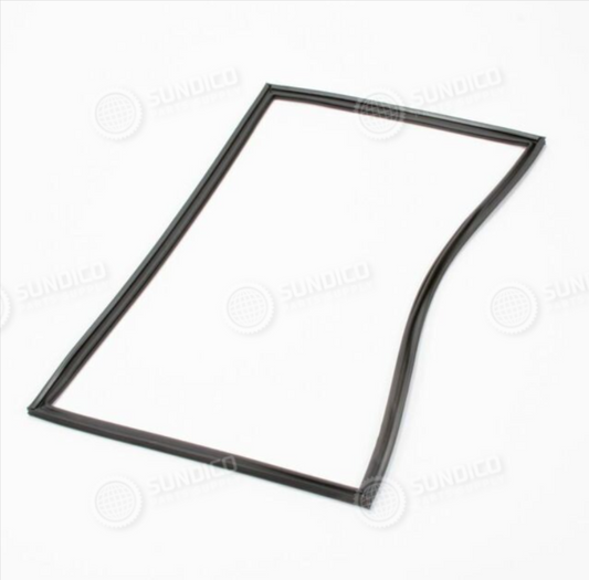 Whirlpool 2177310 Freezer Door GASKET-DOOR,FIP,FC,BLK