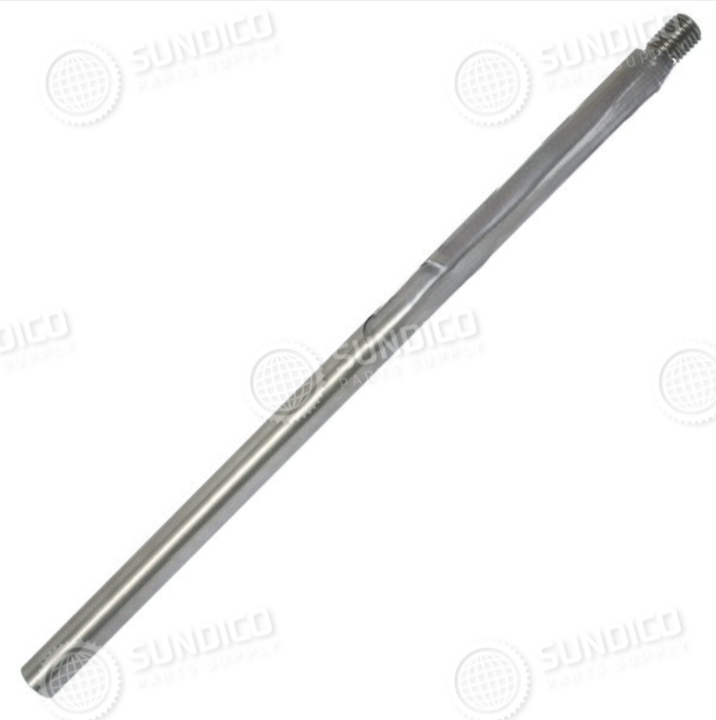 EDEY Manufacturing A-343-18 Commercial Refrigeration Arm Bar For 18" Door Closer