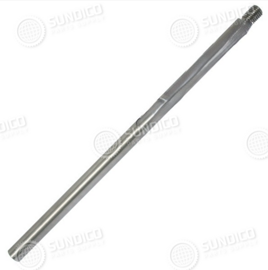 EDEY Manufacturing A-343-18 Refrigerator Arm Bar for 18" Door Closer