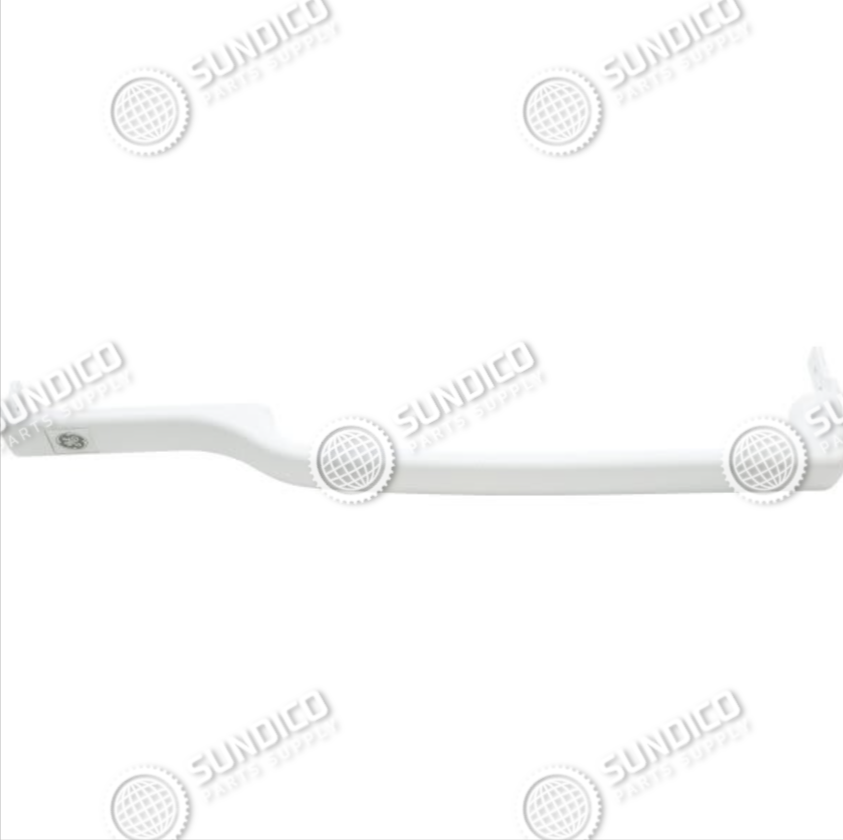 General Electric WR12X10966 Refrigerator Freezer Door Handle Assembly
