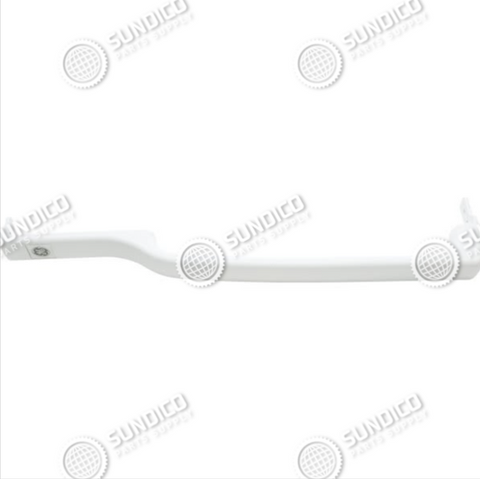 General Electric WR12X10966 Refrigerator Freezer Door Handle Assembly