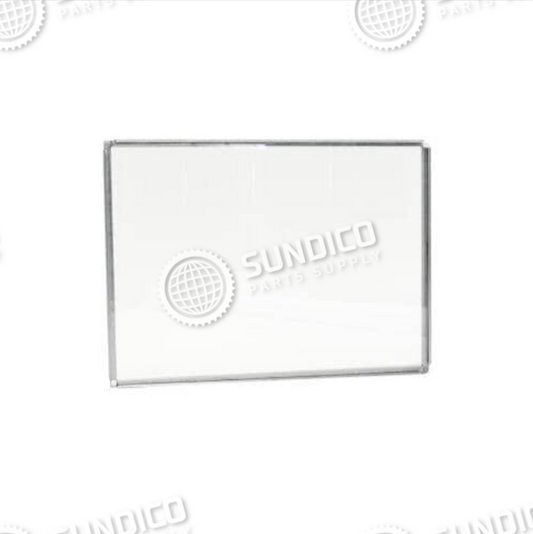 General Electric WB55T10065 Range Inner Window Glass Pack
