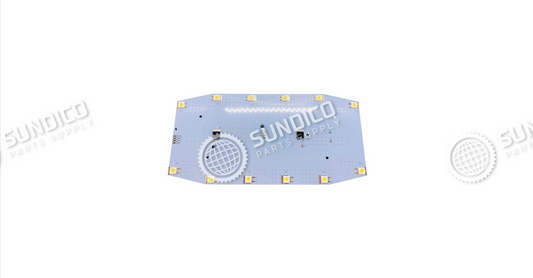 General Electric WR55X32696 Refrigerator LED Board