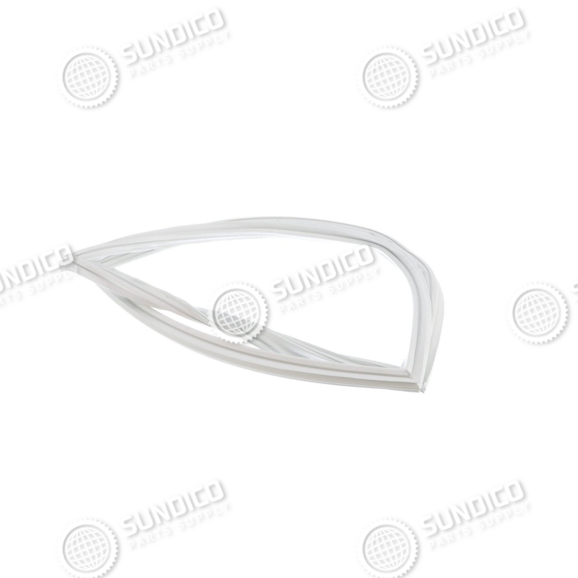 General Electric WR24X313 Refrigerator Fresh Food Door Gasket