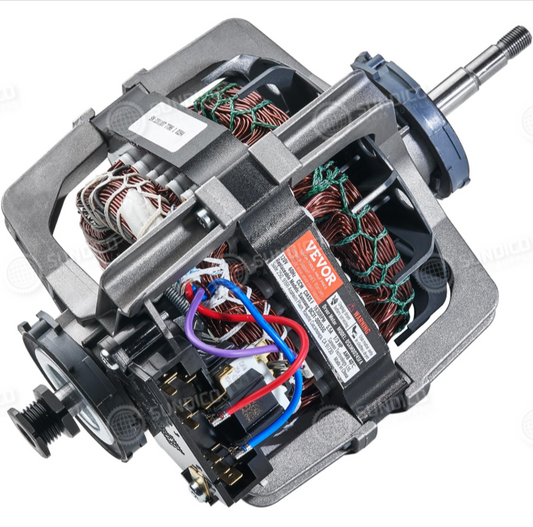 Samsung DC31-00055G Dryer Drive Motor