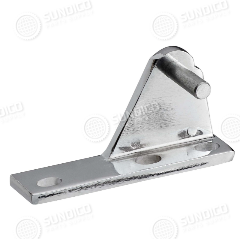 Avantco 178H152349TR Refrigerator Hinge Bracket