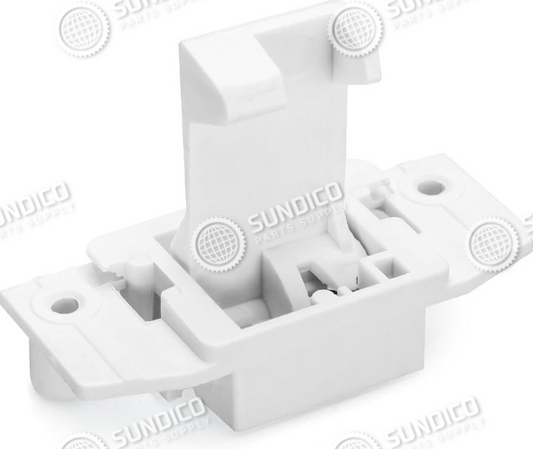 General Electric WH02X24399 Washer Lid Lock Striker