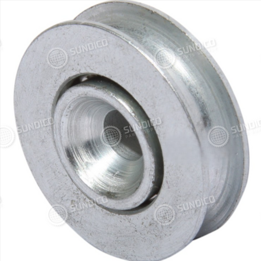 Bastian Blessing 0018330 Refrigerator Roller