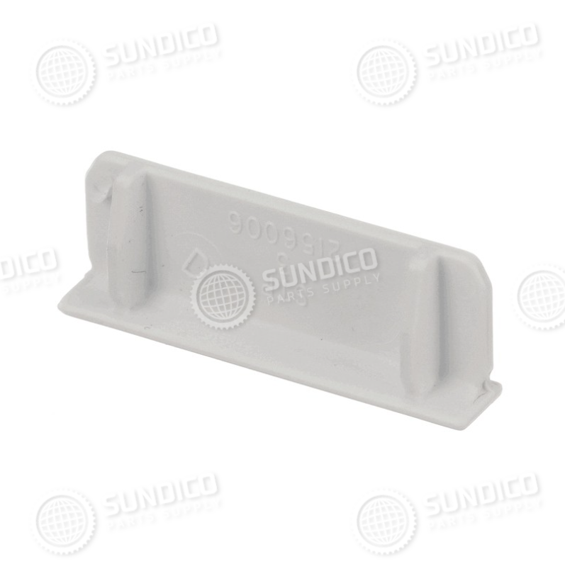 Whirlpool WP2156006 Refrigerator Shelf Trim Endcap