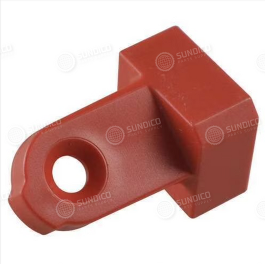 Samsung DD97-00395A Dishwasher Waterwall Spray Arm Support