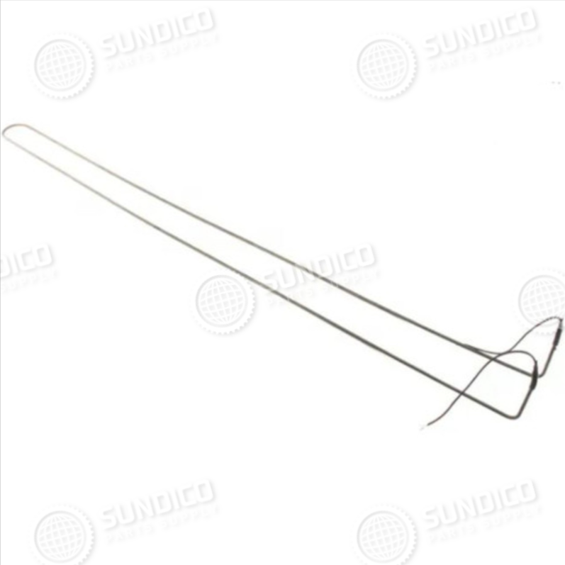 Bally 053752 Refrigeration Drain Pan Heater 230V 730W