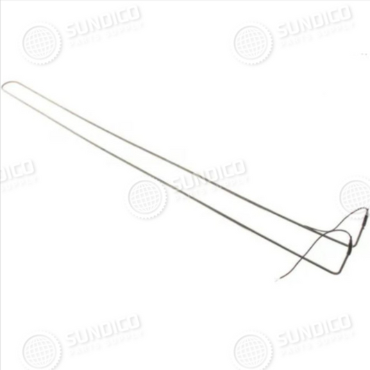 Bally 016664 Refrigeration Drain Pan Heater 230V 370W