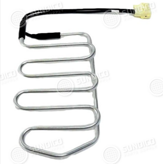 Bally 018632 Refrigeration Defrost Heater 230V 1700W