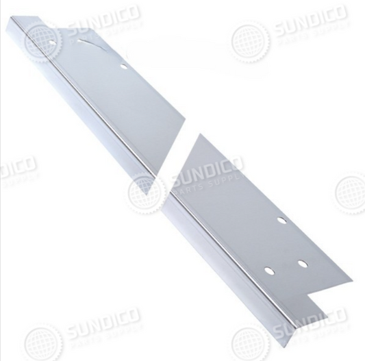 Bally 047844 Refrigerator Trim, 78" Left or Right Heater