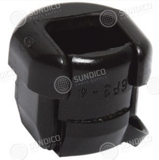 Bally 017308 Refrigeration Electrical Wire Bushing