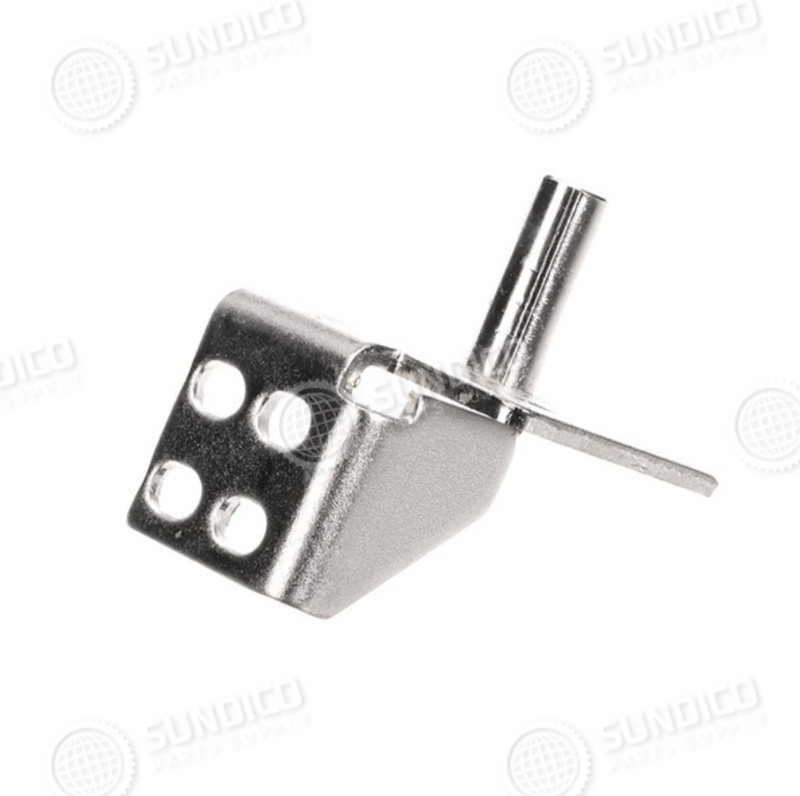 Atosa W0604024 Refrigerator Bottom Right Hinge