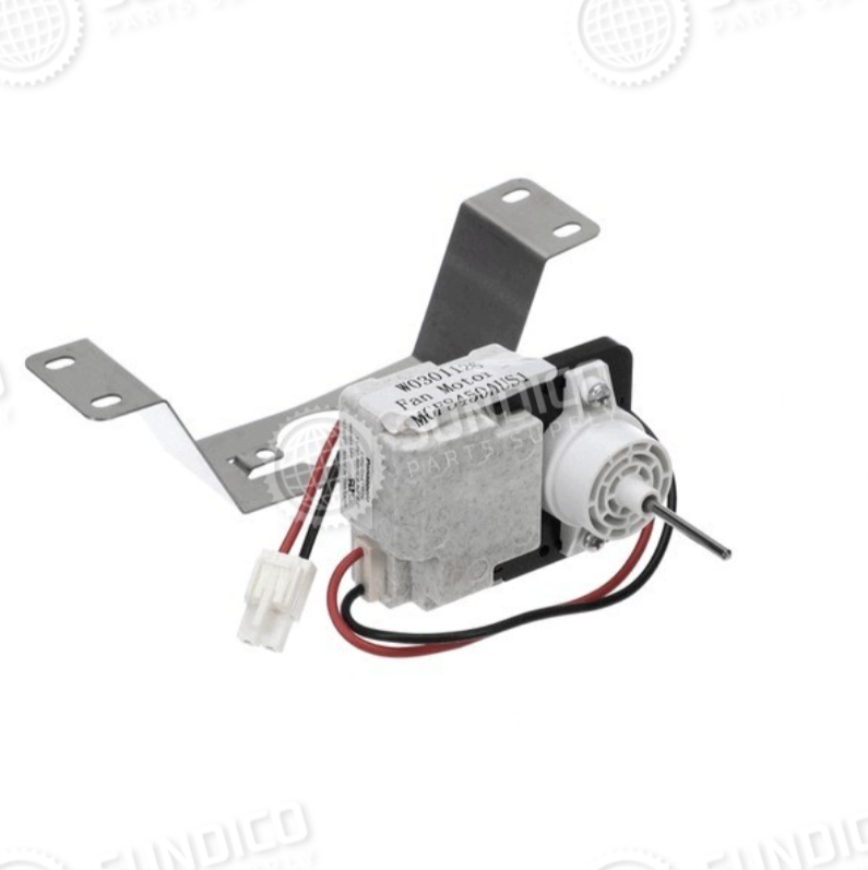 Atosa W0301126 Refrigerator Evaporator Fan Motor