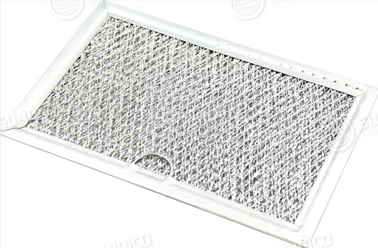 Bosch 00648879 Microwave Grease Filter