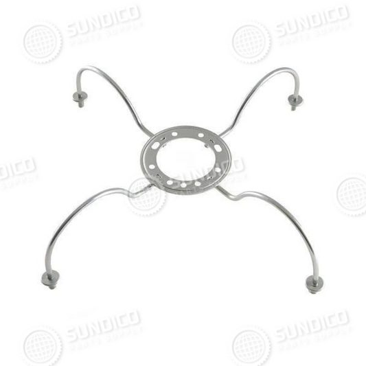 Bally 053701 Refrigeration Motor Mounting Bracket