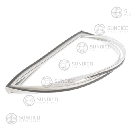 WHIRLPOOL WHITE DOOR GASKET-FIP 2159060
