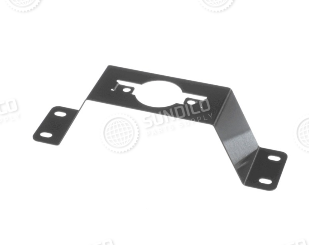 Atosa 84512314 Refrigeration Fan Motor Mounting Bracket
