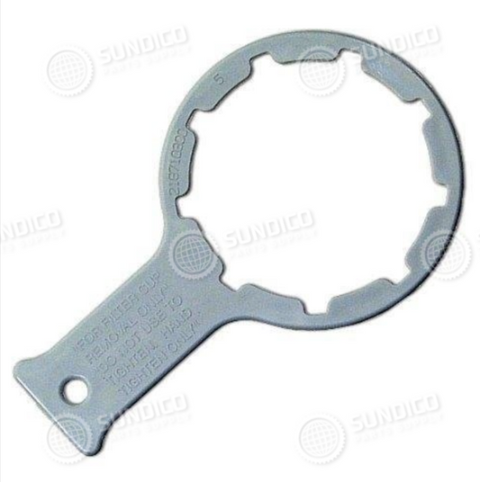 Electrolux 218710300 Refrigerator Water Filter Wrench