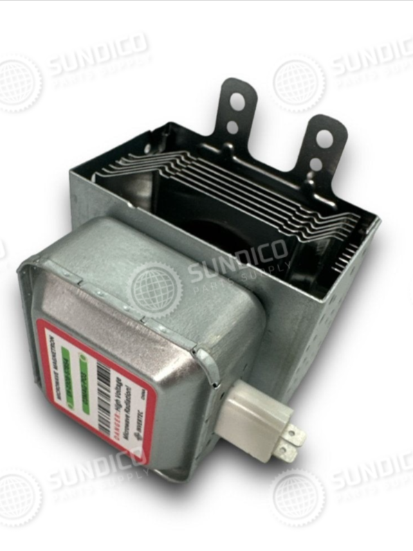 Bosch 00648910 Microwave Magnetron